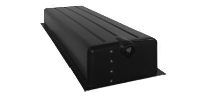 ICON HT192-ED W/3'SPIGOT & 4LEVEL SENSOR - 12424