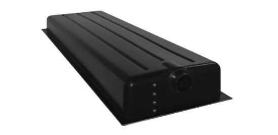 ICON HT192BED W/3'SPIGOT & 4LEVEL SENSOR - 12426