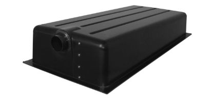 ICON HOLDING TANK HT339-ED W/3' SPIGOT - 12429