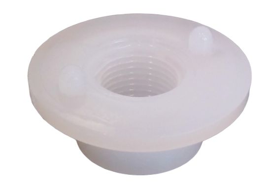 ICON SPINFITTING FLUSH 3/8'FPT - 12476