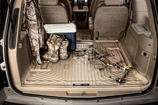 HUSKYLINER CARGO LINER 15 MURANO BL - 28611