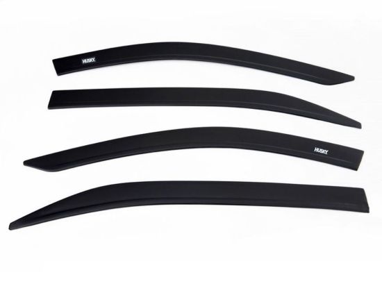 HUSKYLINER HUSKY VV LOW PRO 4PC CHRM TRM - 2884052