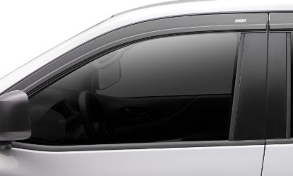 HUSKYLINER HUSKY VV LOW PRO 4PC CHRM TRM - 2884067