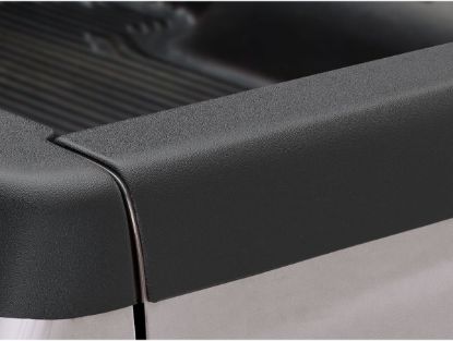 HUSKYLINER BED RAIL CAPS - OE STYLE - 2888016