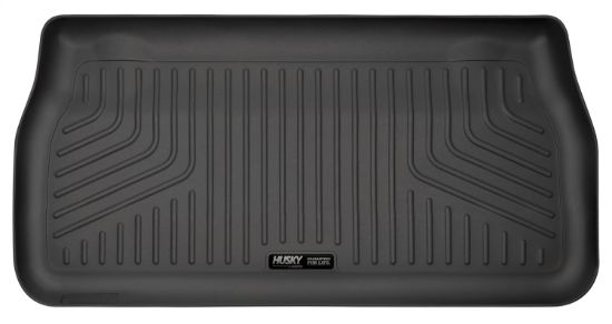 HUSKYLINER WB CARGO PACIFICA BLK 17 - 40241