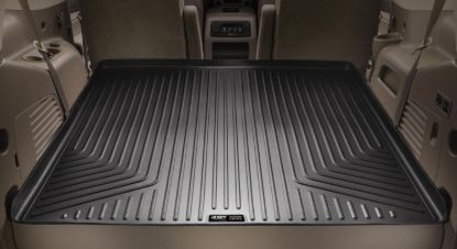 HUSKYLINER 2021-2022 TOYOTA SIENNA - CARG - 44821