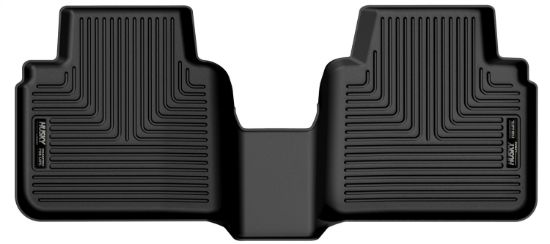 HUSKYLINER 2ND SEAT FLOOR LINER - 50911