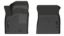 HUSKYLINER X-ACT FRONT FLOOR LINER - 51471