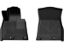 HUSKYLINER X-ACT FRONT FLOOR LINERS - 51541