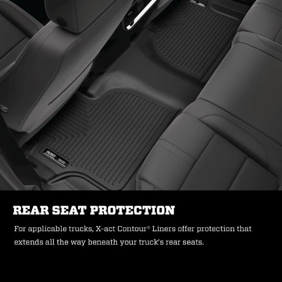 HUSKYLINER 2020-2021 FORD ESCAPE HYBRID: - 51821