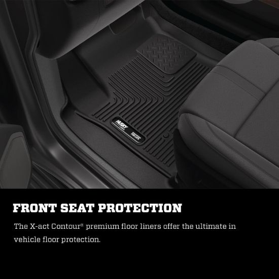 HUSKYLINER XC FRONT 18 ENCLAVE/TRAVERSE - 52931