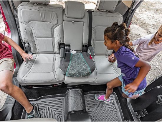 HUSKYLINER FLOOR COVERINGS - 52961