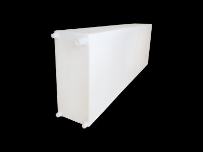 ICON WT2450 54X20X9 39 GAL WITH FITTINGS - 12714