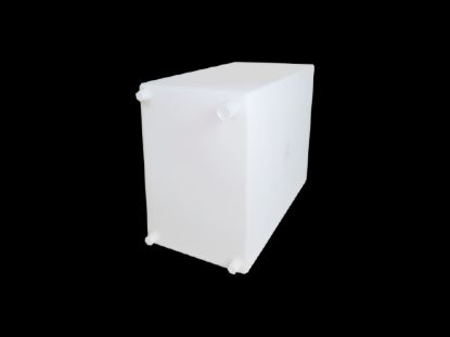 ICON TANK WITH FITTINGS - 12718
