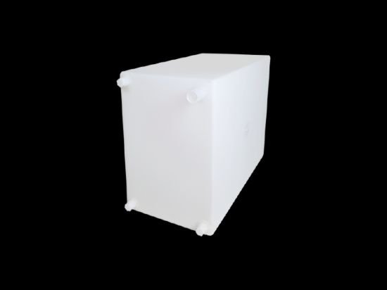 ICON TANK WITH FITTINGS - 12718