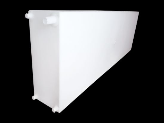 ICON FRESH WATER TANK  WT2458  65X22X9 - 12722