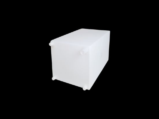 ICON 22X13X13 SPIN IN FITTIGS PREINSTALL - 12723