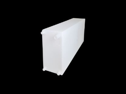 ICON FRESH WATER TANK  WT2460  39X16X8 - 12724