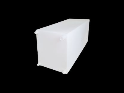 ICON FRESH WATER TANK  WT2463  36X15X13 - 12727