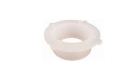 ICON SPIN FITTING  FLUSH  1 1/4' FPT - 14014