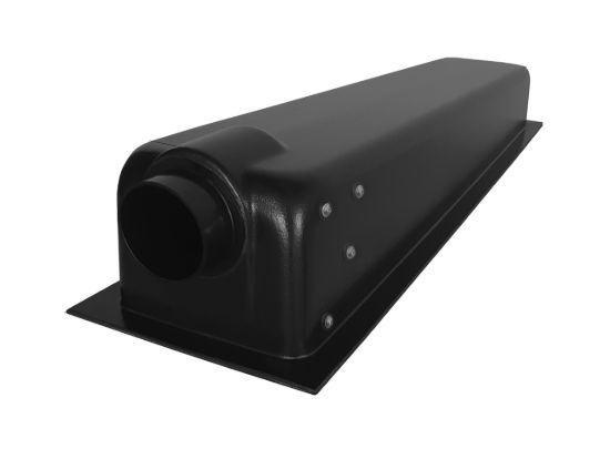 ICON HOLDING TANK  HT400-ED  W/ 3 IN SPI - 14049