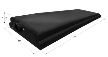 ICON HOLDING TANK  JAYCO  H3554  50 GAL - 14056