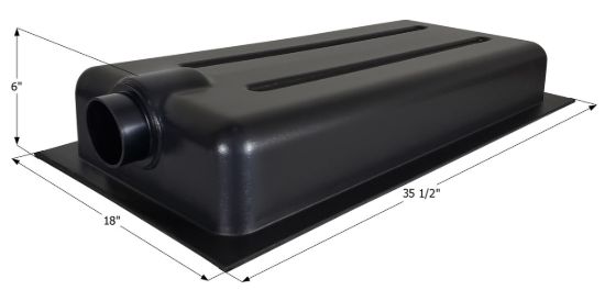 ICON HT105-ED  9 GAL.  0212833 - 14081