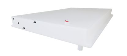 ICON FRESH WATER TANK  WT1239  51X32X4 1 - 14095
