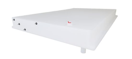ICON FRESH WATER TANK  WT1239  51X32X4 1 - 14095