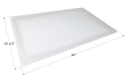 ICON SKYLIGHT SL2236 WHITE - 14106