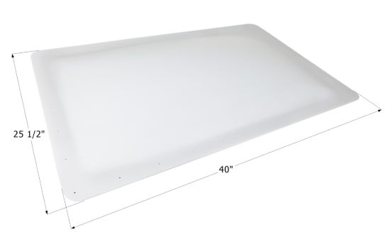 ICON SKYLIGHT SL2236 WHITE - 14106