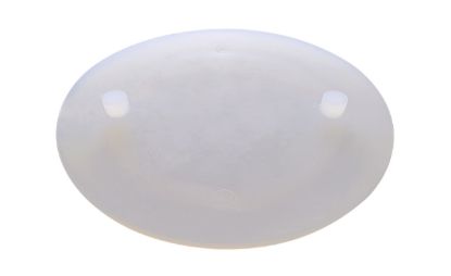 ICON 3.4' OD/2.45' PILOT SPIN WELD PATCH - 14122
