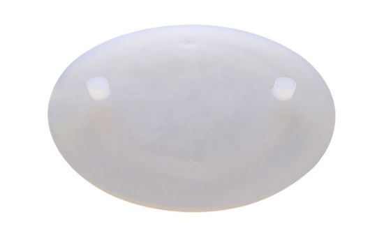 ICON 3.4' OD/2.45' PILOT SPIN WELD PATCH - 14122