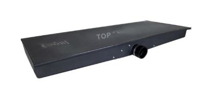 ICON HOLDING TANK  H3547  60X24X6  22 GA - 14252