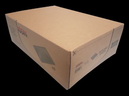 ICON SKYLIGHT  SL1422S  SMOKE  6-PACK - 14267