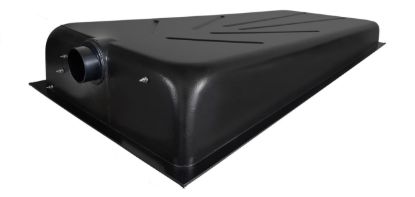ICON HT543-ED 70X28-1/2X8-1/2 48 GAL - 14320