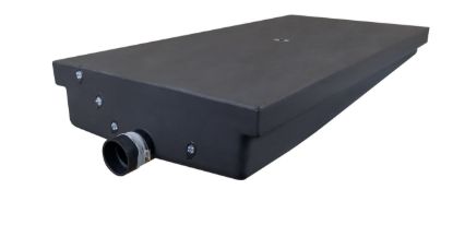 ICON H3678 58 X 29 X 8 3/4 45 GAL. - 14321