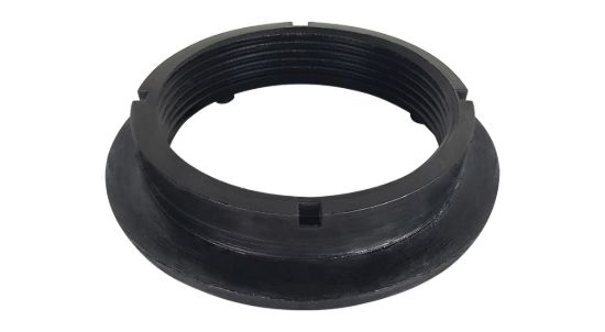 ICON HOLDING TANK FITTING 3 INCH FLUSH T - 14394