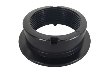 ICON SPIN FITTING FLUSH 1 1/2 FPT BLACK - 14395