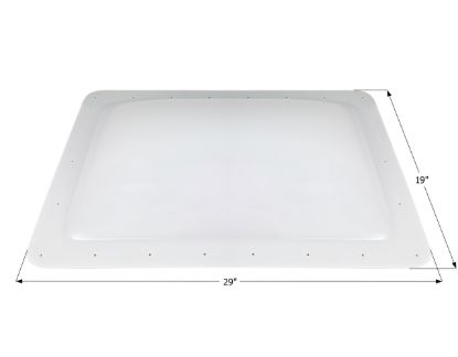 ICON SKYLIGHT SL1525 WHITE - 14402