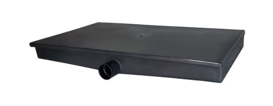 ICON H3740 54 1/4 X 28 1/4 X 6 5/8 - 14429