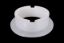 ICON SPIN FITTING FLUSH 2 FPT WHITE - 14436