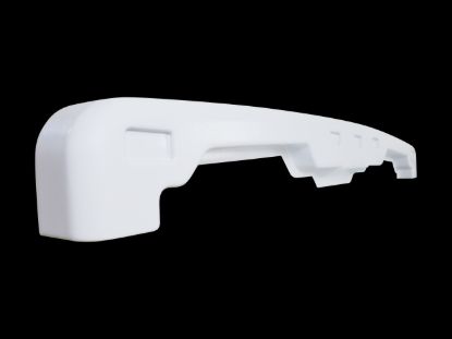ICON BEZEL  UPPER LIGHT  JAYCO  0181695 - 14513