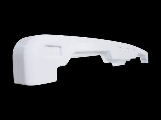 ICON BEZEL  UPPER LIGHT  JAYCO  0181695 - 14513