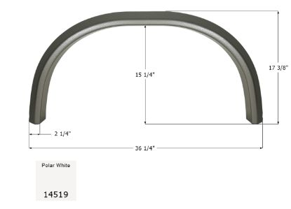 ICON FS SNGL FOREST RIVER PW FS4405 - 14519