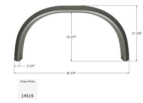 ICON FS SNGL FOREST RIVER PW FS4405 - 14519
