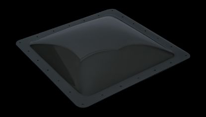 ICON SKYLIGHT SL2222D DARK SMOKE - 14526