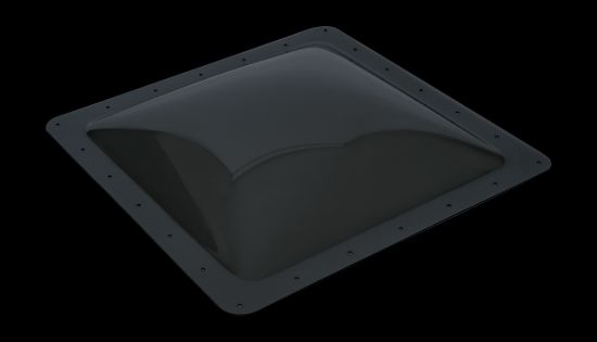 ICON SKYLIGHT SL2222D DARK SMOKE - 14526