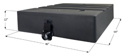 ICON HOLDING TANK  WT3795  54X46X12  W/ - 14559
