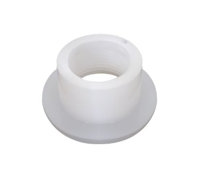ICON 1' FLUSH THREADED FPT SPIN WELD FIT - 14664